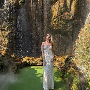 Princess polly maxi dress